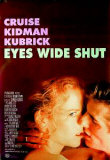 Eyes Wide Shut