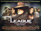 The League Of Extraordinary Gentlemen