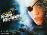 Sky Captain And The World Of Tomorrow