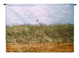 Buy Wheat Field with a Lark at AllPosters.com