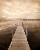 North Sky II Art Print