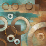 Buy Circular Motion I at AllPosters.com