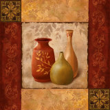 Timeless Vessels II