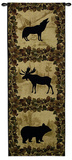 Buy Lodge Silhouette at AllPosters.com