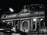 Buy Grand Central Station at Night at AllPosters.com