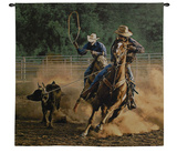 Buy Roping on the Ranch III at AllPosters.com