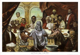 Buy Last Supper at AllPosters.com