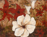 Buy Tropical Allure II at AllPosters.com
