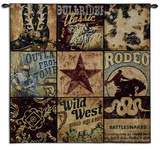 Buy Cowboy Collage at AllPosters.com