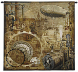 Steampunk