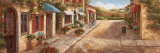 Buy Italian Village I at AllPosters.com