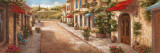 Buy Italian Village II at AllPosters.com