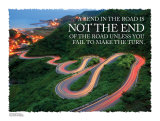 Bend in the Road