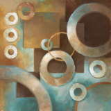 Buy Circular Motion II at AllPosters.com
