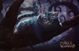 Buy Alice In Wonderland - Cheshire Cat at AllPosters.com