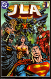 DC Comics - Justice League