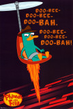 Phineas and Ferb