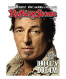 Buy Bruce Springsteen, Rolling Stone no. 1071, February 5, 2009 at AllPosters.com