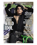 Adam Lambert, Rolling Stone no. 1081, June 25, 2009