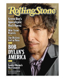 Bob Dylan, Rolling Stone no. 1078, May 14, 2009