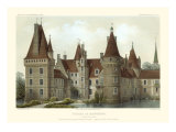 Buy French Chateaux IV at AllPosters.com
