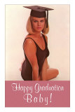 Happy Graduation Baby, Cheesecake