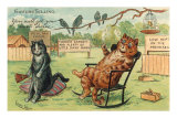 Cats Fantasy World