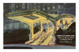 French Lick Springs Hotel, Indiana