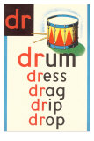 DR for Drum