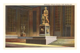 Lincoln Statue, Ft. Wayne, Indiana