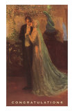 Congratulations, Bride and Groom