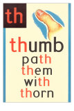 TH for Thumb