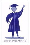 Congratulations, Graduate