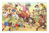 Cat Rodeo