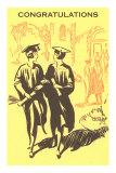 Congratulations, Graduates