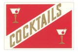Cocktails, Gibsons
