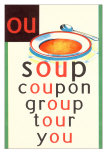 Buy OU in Soup at AllPosters.com