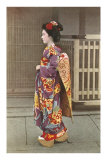 Buy Geisha at AllPosters.com