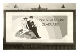 Billboard, Congratulations Graduate
