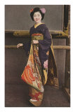 Buy Geisha at AllPosters.com