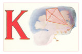 K, Kite