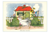 Chicken Little