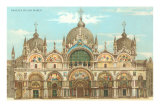 St. Mark's Basilica