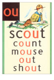 OU in Scout