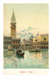 St. Mark