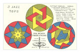 Three Jazz Tops