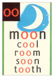 Buy OO in Moon at AllPosters.com