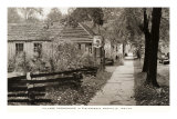 Promenade, Nashville, Indiana