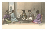 Buy Geishas at AllPosters.com