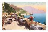 St. Catherine Hotel, Amalfi, Italy